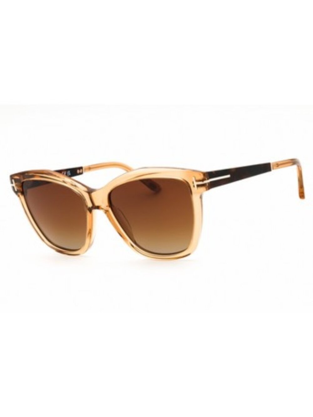 Tom Ford Sunglasses TF1087-45F-54 New with tags